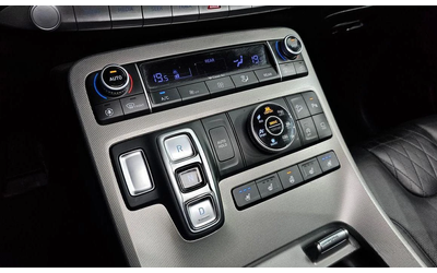 Hyundai Palisade Gasoline 3.8 4WD Exclusive - автомобили, коли, обяви за нови и употребявани 8