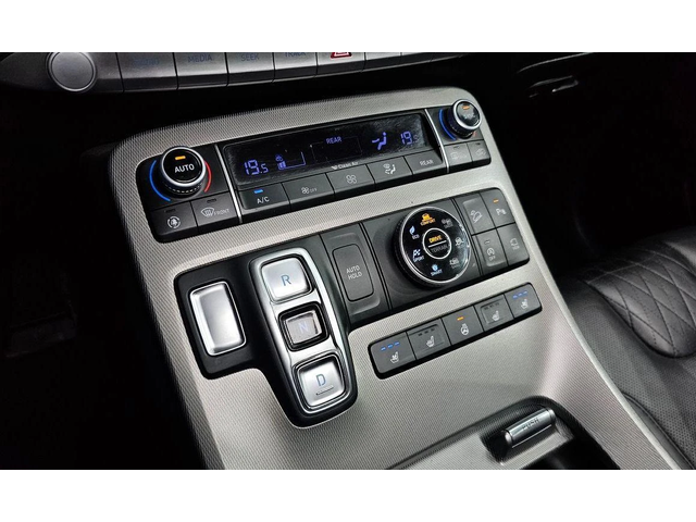 Hyundai Palisade Gasoline 3.8 4WD Exclusive - автомобили, коли, обяви за нови и употребявани 8