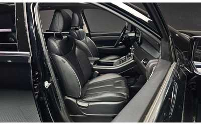 Hyundai Palisade Gasoline 3.8 4WD Exclusive - автомобили, коли, обяви за нови и употребявани 9