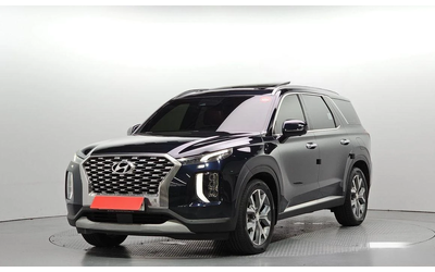 hyundai-palisade - 0