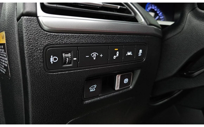 Hyundai Palisade Gasoline 3.8 4WD Prestige - автомобили, коли, обяви за нови и употребявани 10