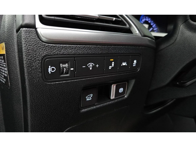 Hyundai Palisade Gasoline 3.8 4WD Prestige - автомобили, коли, обяви за нови и употребявани 10