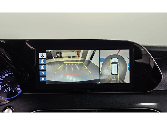 Hyundai Palisade Gasoline 3.8 4WD Prestige - автомобили, коли, обяви за нови и употребявани 13