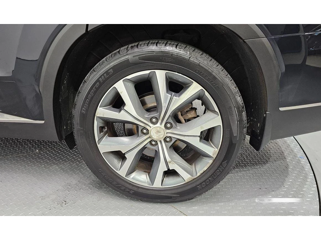 Hyundai Palisade Gasoline 3.8 4WD Prestige - автомобили, коли, обяви за нови и употребявани 4