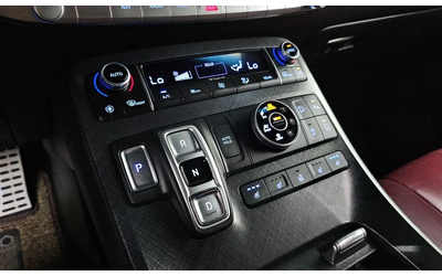 Hyundai Palisade Gasoline 3.8 4WD Prestige - автомобили, коли, обяви за нови и употребявани 8