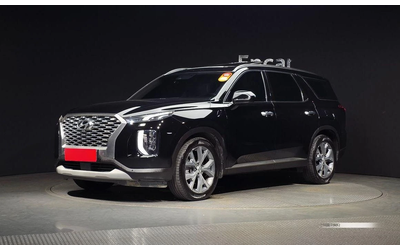 hyundai-palisade - 0