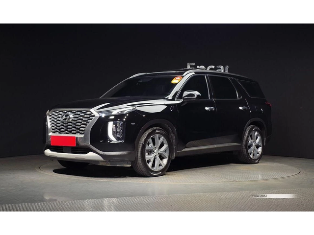 Hyundai Palisade Gasoline 3.8 4WD Prestige - автомобили, коли, обяви за нови и употребявани 0