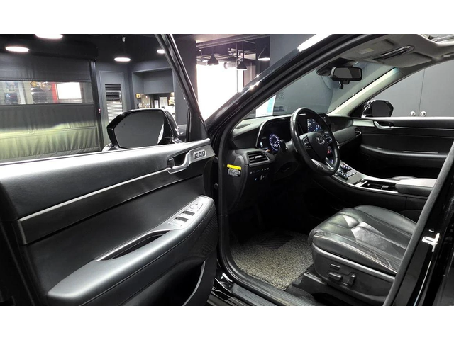 Hyundai Palisade Gasoline 3.8 4WD Prestige - автомобили, коли, обяви за нови и употребявани 10