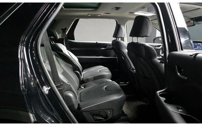 Hyundai Palisade Gasoline 3.8 4WD Prestige - автомобили, коли, обяви за нови и употребявани 11