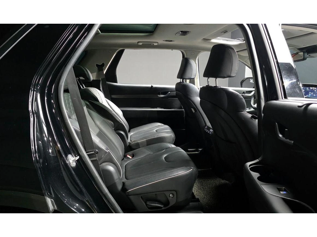 Hyundai Palisade Gasoline 3.8 4WD Prestige - автомобили, коли, обяви за нови и употребявани 11