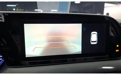 Hyundai Palisade Gasoline 3.8 4WD Prestige - автомобили, коли, обяви за нови и употребявани 13