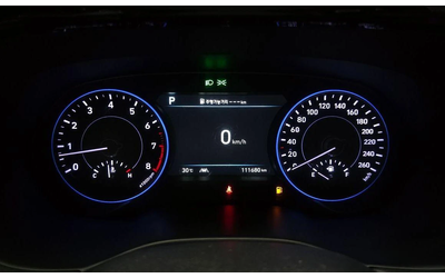 Hyundai Palisade Gasoline 3.8 4WD Prestige - автомобили, коли, обяви за нови и употребявани 7