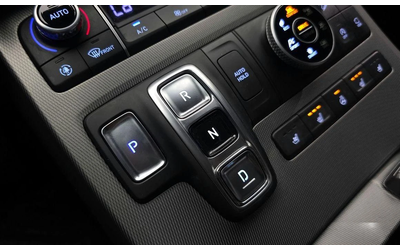 Hyundai Palisade Gasoline 3.8 4WD Prestige - автомобили, коли, обяви за нови и употребявани 8