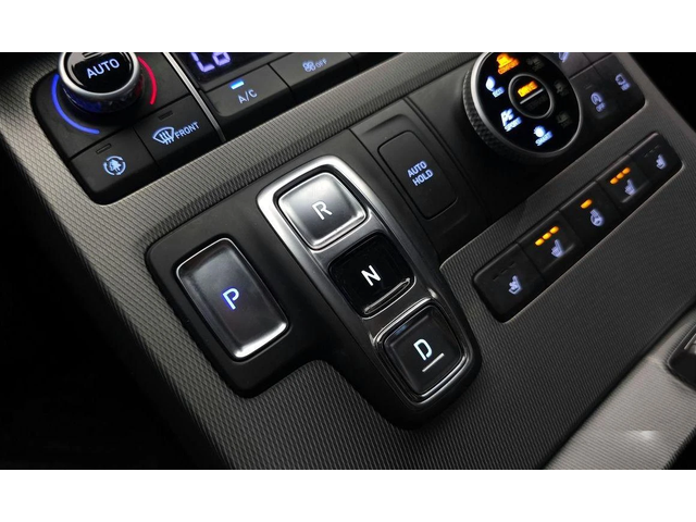 Hyundai Palisade Gasoline 3.8 4WD Prestige - автомобили, коли, обяви за нови и употребявани 8