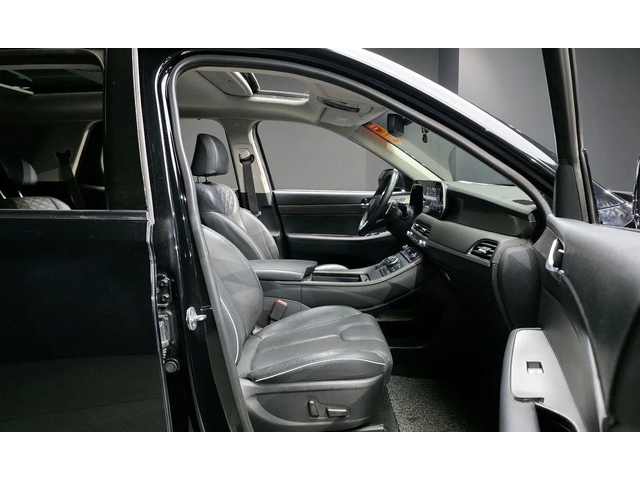 Hyundai Palisade Gasoline 3.8 4WD Prestige - автомобили, коли, обяви за нови и употребявани 9