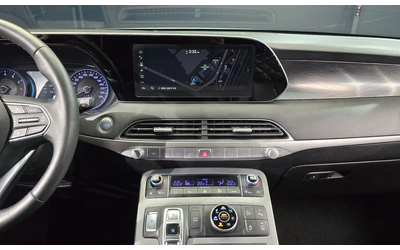 Hyundai Palisade Gasoline 3.8 4WD Prestige - автомобили, коли, обяви за нови и употребявани 13