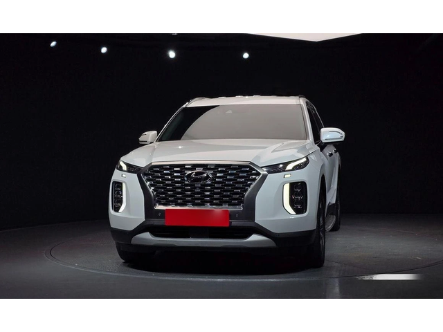 Hyundai Palisade Gasoline 3.8 4WD Prestige - автомобили, коли, обяви за нови и употребявани 2