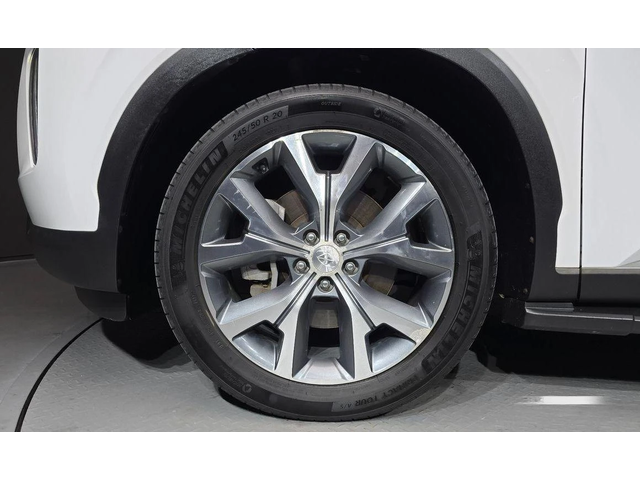 Hyundai Palisade Gasoline 3.8 4WD Prestige - автомобили, коли, обяви за нови и употребявани 4