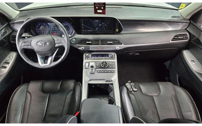 Hyundai Palisade Gasoline 3.8 4WD Prestige - автомобили, коли, обяви за нови и употребявани 6