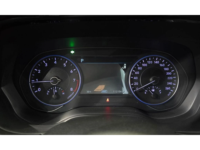 Hyundai Palisade Gasoline 3.8 4WD Prestige - автомобили, коли, обяви за нови и употребявани 7