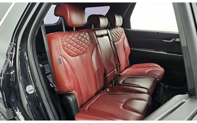 Hyundai Palisade Gasoline 3.8 4WD Prestige - автомобили, коли, обяви за нови и употребявани 12