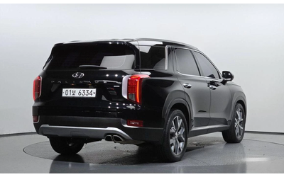 hyundai-palisade - 1