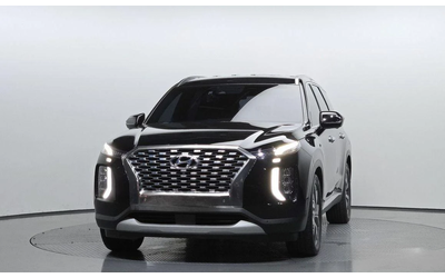 hyundai-palisade - 2
