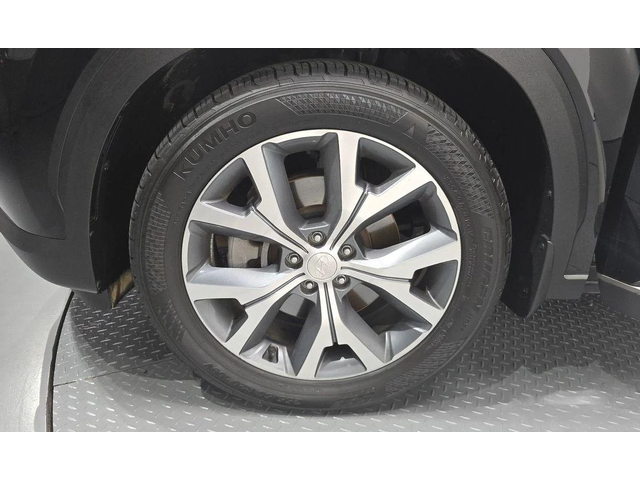 Hyundai Palisade Gasoline 3.8 4WD Prestige - автомобили, коли, обяви за нови и употребявани 4