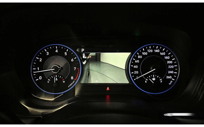 Hyundai Palisade Gasoline 3.8 4WD Prestige - автомобили, коли, обяви за нови и употребявани 7