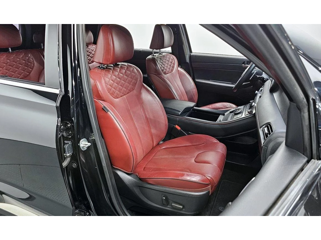 Hyundai Palisade Gasoline 3.8 4WD Prestige - автомобили, коли, обяви за нови и употребявани 9