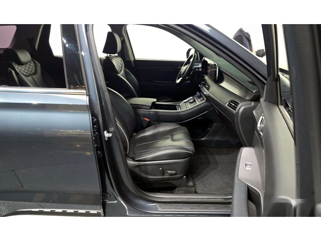 Hyundai Palisade Gasoline 3.8 4WD Prestige - автомобили, коли, обяви за нови и употребявани 10