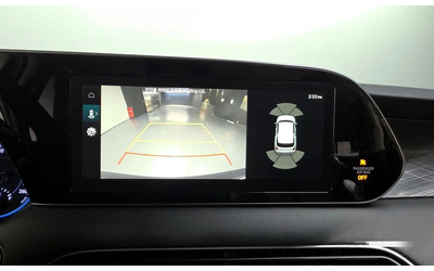 Hyundai Palisade Gasoline 3.8 4WD Prestige - автомобили, коли, обяви за нови и употребявани 14