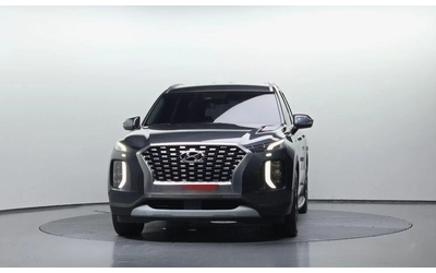 hyundai-palisade - 2