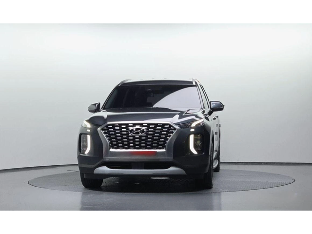 Hyundai Palisade Gasoline 3.8 4WD Prestige - автомобили, коли, обяви за нови и употребявани 2