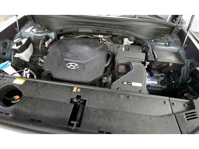 Hyundai Palisade Gasoline 3.8 4WD Prestige - автомобили, коли, обяви за нови и употребявани 5