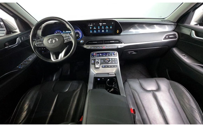 Hyundai Palisade Gasoline 3.8 4WD Prestige - автомобили, коли, обяви за нови и употребявани 6