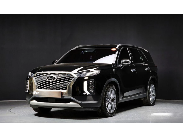 Hyundai Palisade Gasoline 3.8 4WD Prestige - автомобили, коли, обяви за нови и употребявани 0