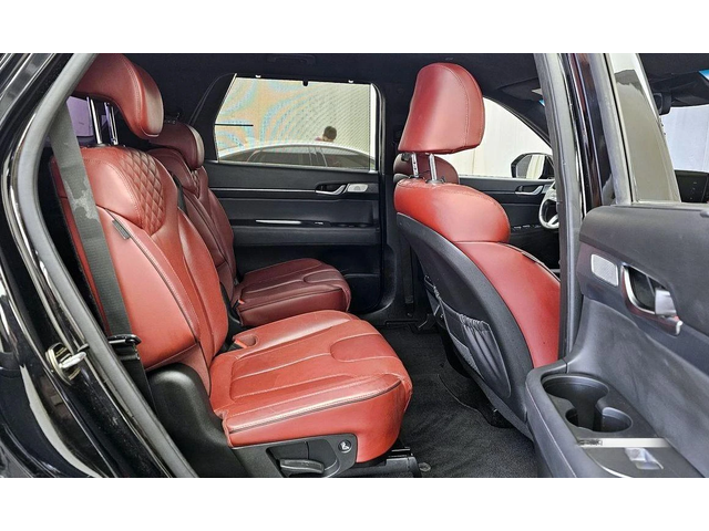 Hyundai Palisade Gasoline 3.8 4WD Prestige - автомобили, коли, обяви за нови и употребявани 11