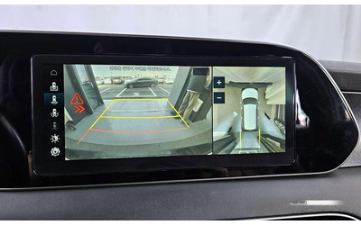 Hyundai Palisade Gasoline 3.8 4WD Prestige - автомобили, коли, обяви за нови и употребявани 14