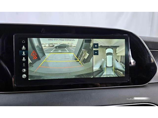 Hyundai Palisade Gasoline 3.8 4WD Prestige - автомобили, коли, обяви за нови и употребявани 14