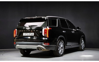 hyundai-palisade - 1