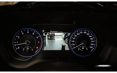 Hyundai Palisade Gasoline 3.8 4WD Prestige - автомобили, коли, обяви за нови и употребявани 7