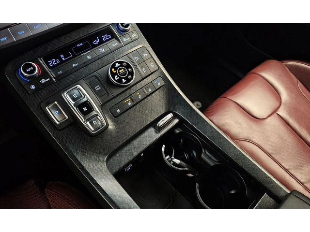 Hyundai Palisade Gasoline 3.8 4WD Prestige - автомобили, коли, обяви за нови и употребявани 8