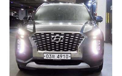 hyundai-palisade - 1