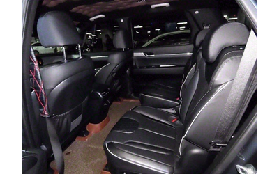 Hyundai Palisade Gasoline 3.8 4WD Exclusive - автомобили, коли, обяви за нови и употребявани 6