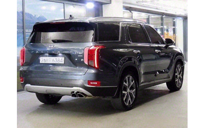 hyundai-palisade - 3