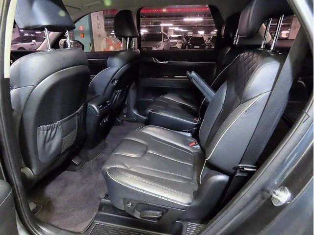 Hyundai Palisade Gasoline 3.8 4WD Prestige - автомобили, коли, обяви за нови и употребявани 6