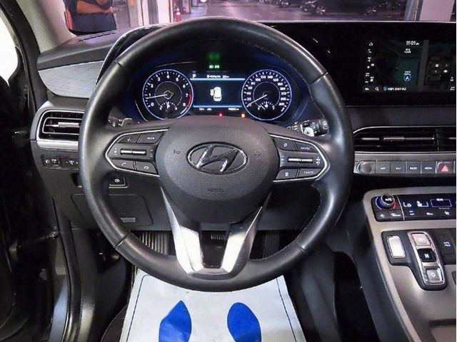 Hyundai Palisade Gasoline 3.8 4WD Prestige - автомобили, коли, обяви за нови и употребявани 7