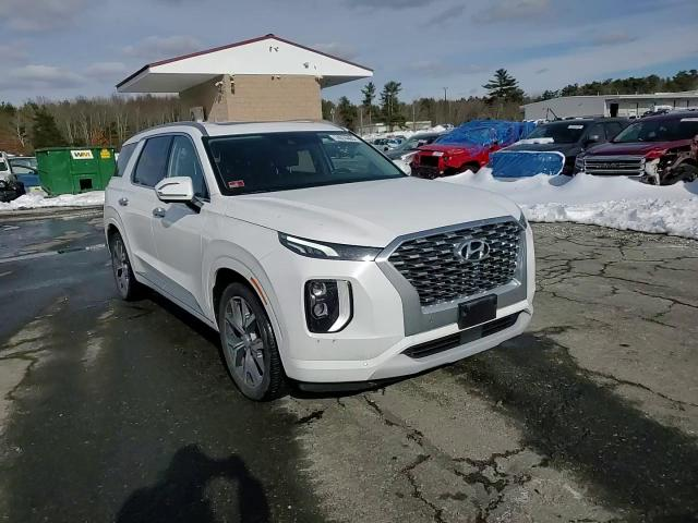 Hyundai Palisade 3.8L 6 ALL WHEEL DRIVE - автомобили, коли, обяви за нови и употребявани 0