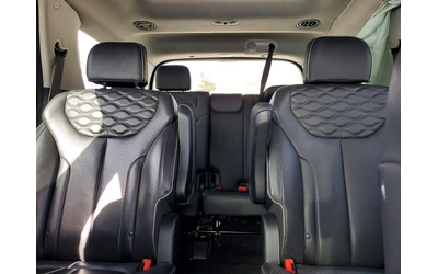 Hyundai Palisade 3.8L 6 ALL WHEEL DRIVE - автомобили, коли, обяви за нови и употребявани 10